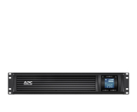 APC SMC1000I-2UC C 1kVA/600W 2U SmartConnect - 490523 - zdjęcie 1